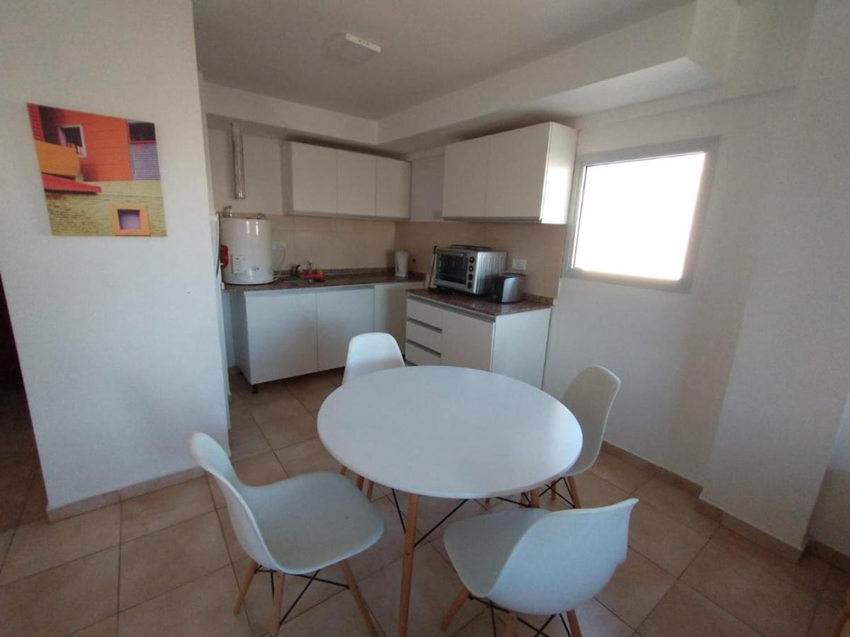 Unidades Temporales Apartment