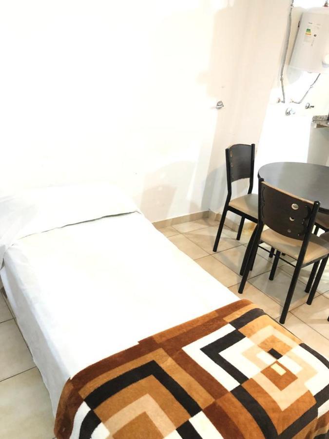 Apartment Unidades Temporales